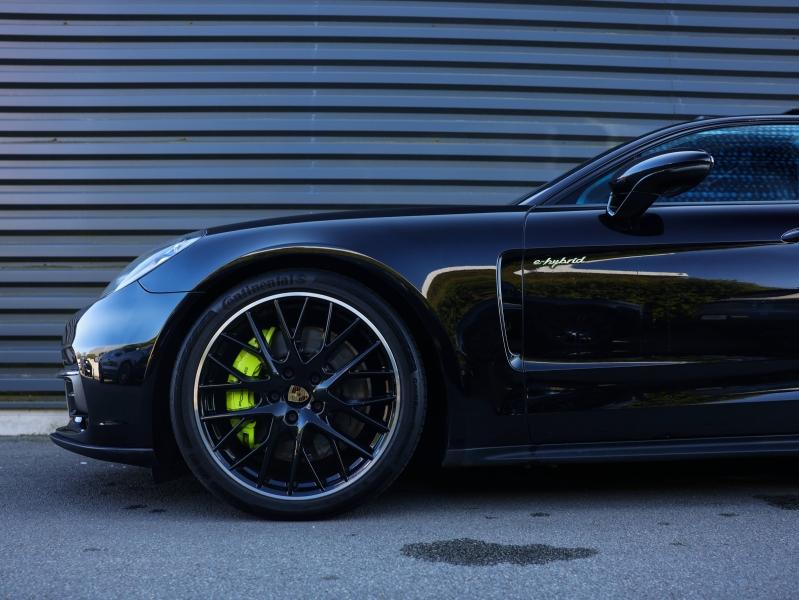 Voitures occasions PORSCHE Panamera Spt Turismo 4 E-Hybrid Villeneuve-d'Ascq
