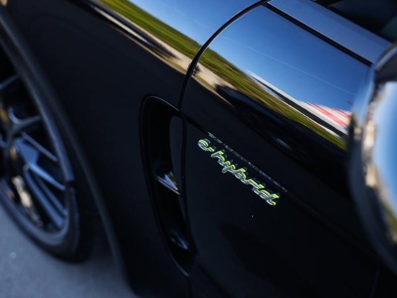 Voitures occasions PORSCHE Panamera Spt Turismo 4 E-Hybrid Villeneuve-d'Ascq