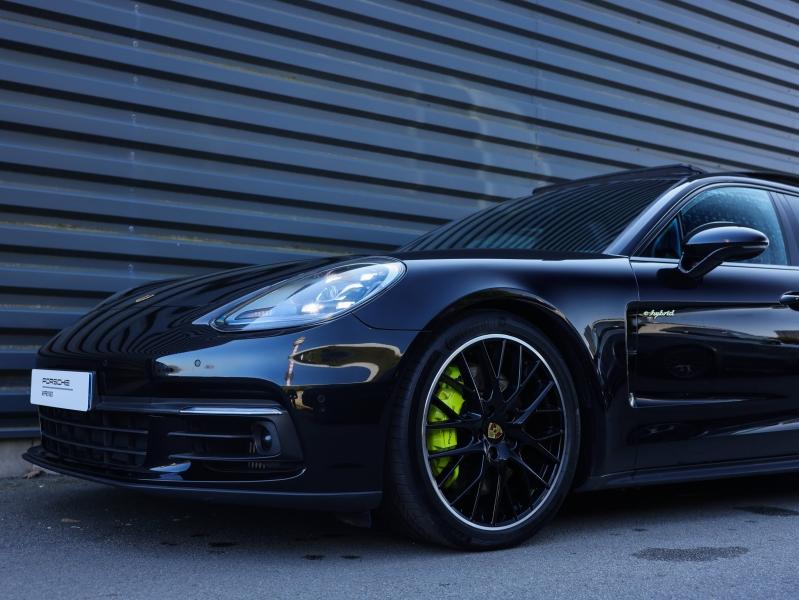 Voitures occasions PORSCHE Panamera Spt Turismo 4 E-Hybrid Villeneuve-d'Ascq