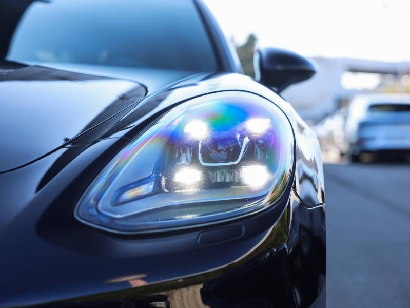 Voitures occasions PORSCHE Panamera Spt Turismo 4 E-Hybrid Villeneuve-d'Ascq