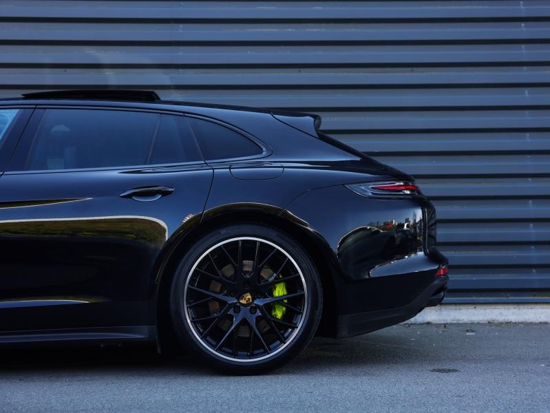 Voitures occasions PORSCHE Panamera Spt Turismo 4 E-Hybrid Villeneuve-d'Ascq