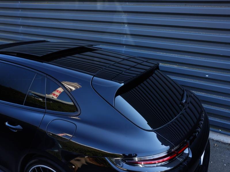 Voitures occasions PORSCHE Panamera Spt Turismo 4 E-Hybrid Villeneuve-d'Ascq