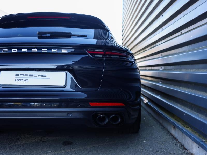 Voitures occasions PORSCHE Panamera Spt Turismo 4 E-Hybrid Villeneuve-d'Ascq