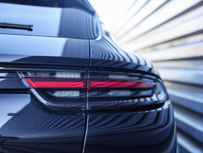 Voitures occasions PORSCHE Panamera Spt Turismo 4 E-Hybrid Villeneuve-d'Ascq