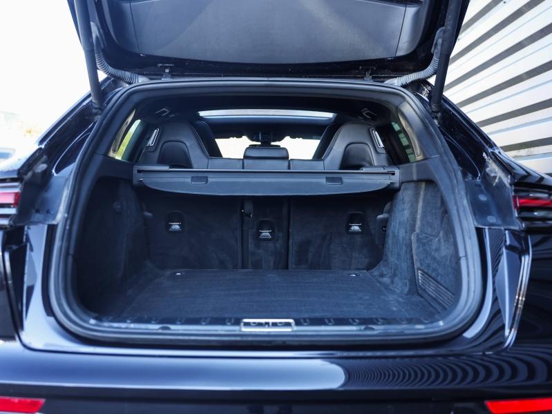 Voitures occasions PORSCHE Panamera Spt Turismo 4 E-Hybrid Villeneuve-d'Ascq