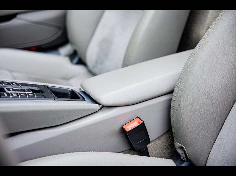 Voitures occasions PORSCHE BOXSTER Base Villeneuve-d'Ascq