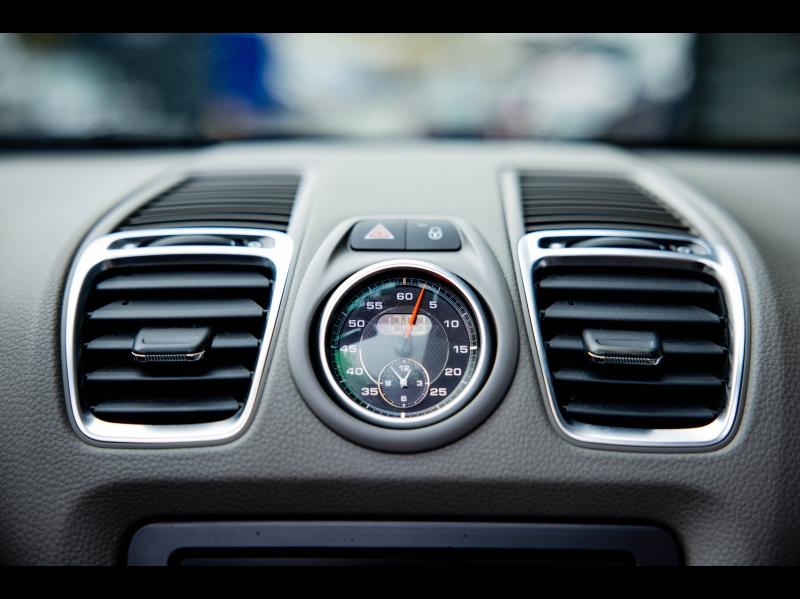 Voitures occasions PORSCHE BOXSTER Base Villeneuve-d'Ascq