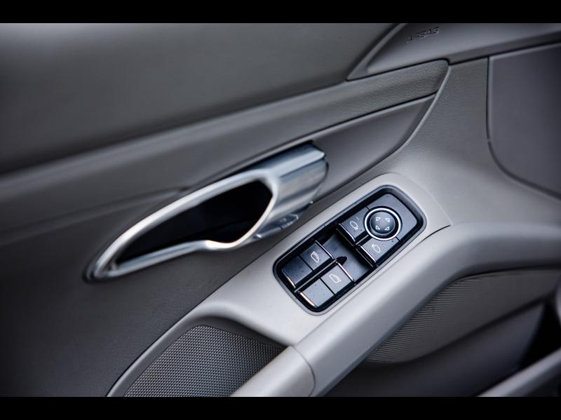 Voitures occasions PORSCHE BOXSTER Base Villeneuve-d'Ascq