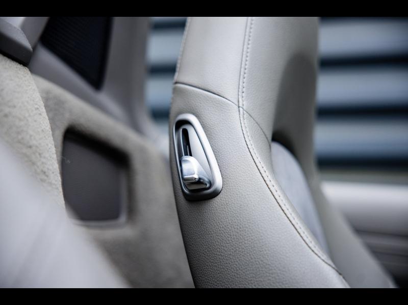 Voitures occasions PORSCHE BOXSTER Base Villeneuve-d'Ascq