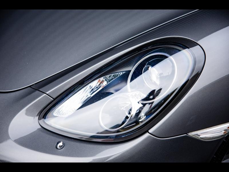 Voitures occasions PORSCHE BOXSTER Base Villeneuve-d'Ascq