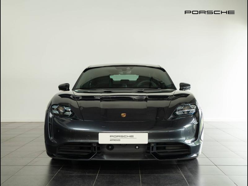 Voitures occasions PORSCHE Taycan Turbo Villeneuve-d'Ascq