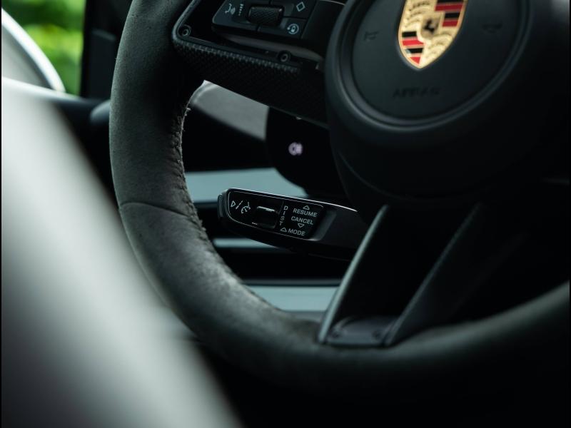 Voitures occasions PORSCHE Taycan Turbo Villeneuve-d'Ascq