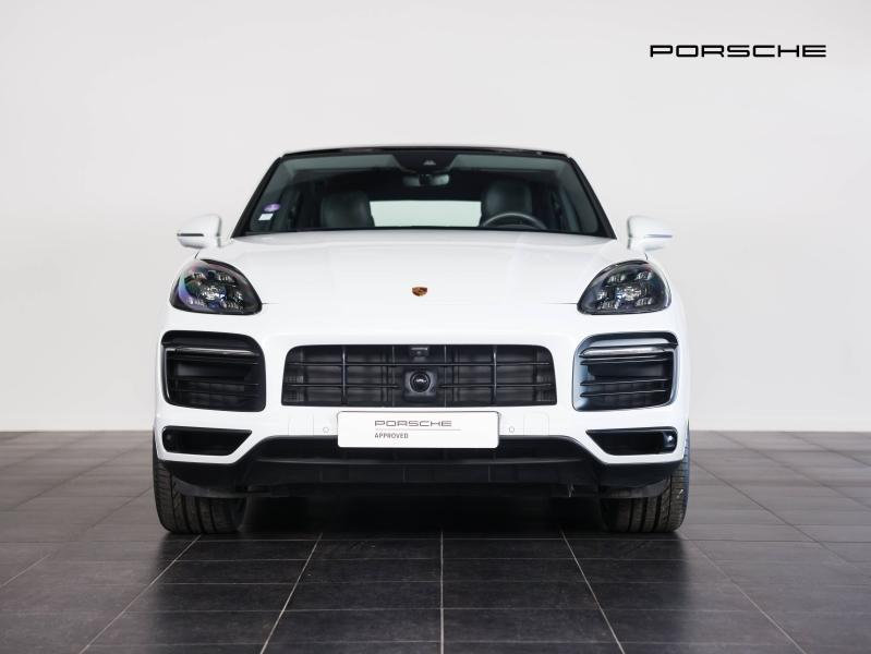 Voitures occasions PORSCHE Cayenne Coupe E-Hybrid Villeneuve-d'Ascq