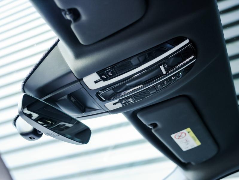 Voitures occasions PORSCHE Cayenne Coupe E-Hybrid Villeneuve-d'Ascq