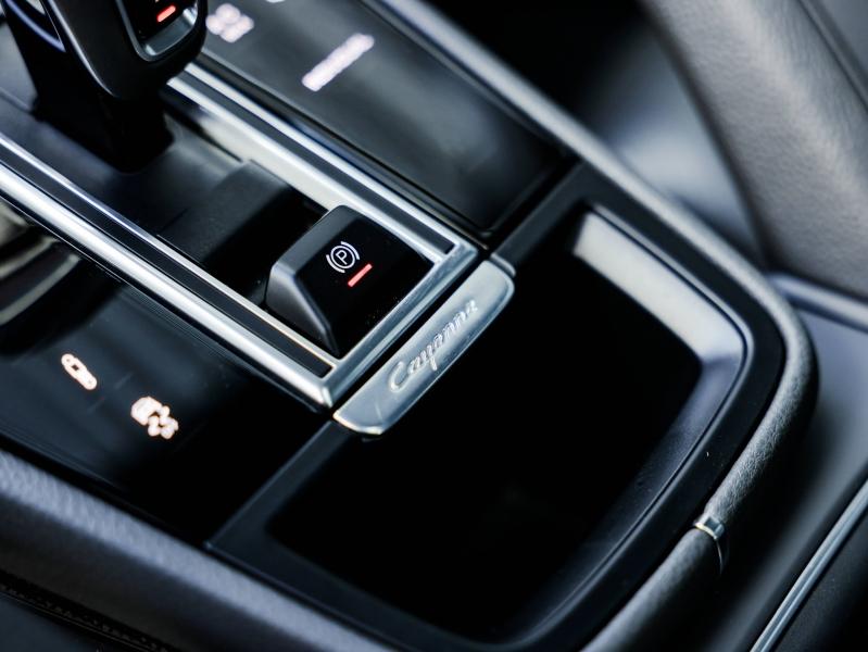 Voitures occasions PORSCHE Cayenne Coupe E-Hybrid Villeneuve-d'Ascq