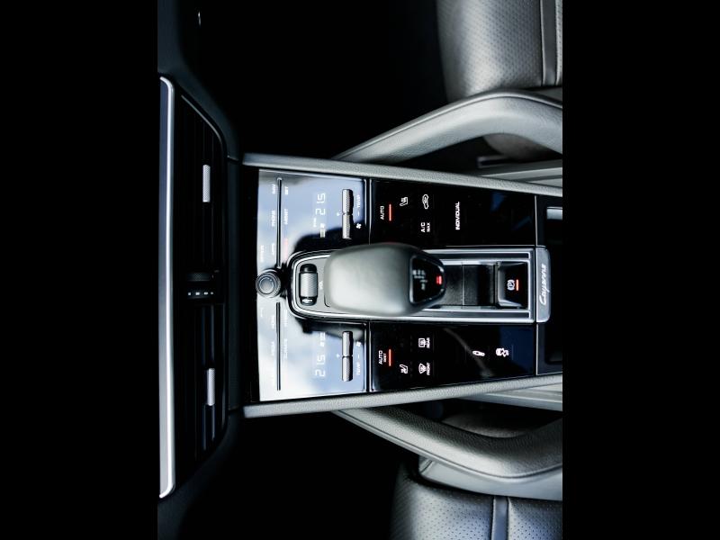 Voitures occasions PORSCHE Cayenne Coupe E-Hybrid Villeneuve-d'Ascq