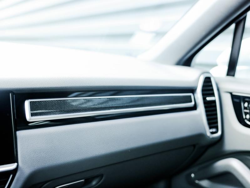 Voitures occasions PORSCHE Cayenne Coupe E-Hybrid Villeneuve-d'Ascq