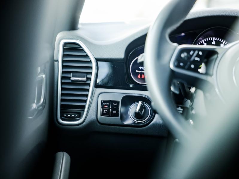 Voitures occasions PORSCHE Cayenne Coupe E-Hybrid Villeneuve-d'Ascq