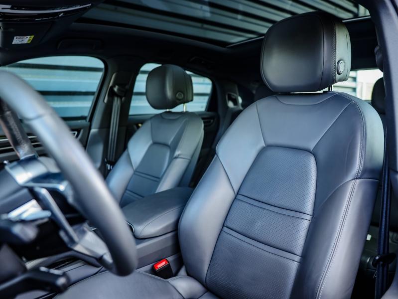 Voitures occasions PORSCHE Cayenne Coupe E-Hybrid Villeneuve-d'Ascq