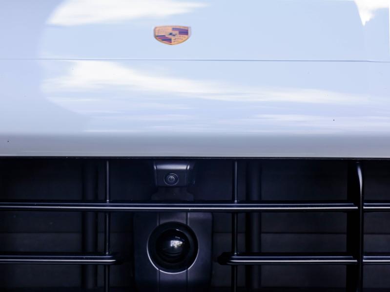 Voitures occasions PORSCHE Cayenne Coupe E-Hybrid Villeneuve-d'Ascq