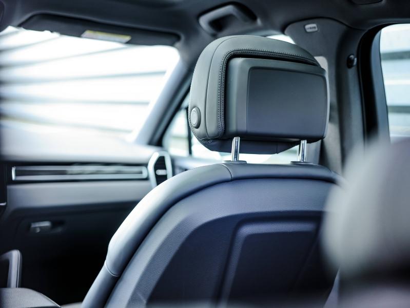 Voitures occasions PORSCHE Cayenne Coupe E-Hybrid Villeneuve-d'Ascq