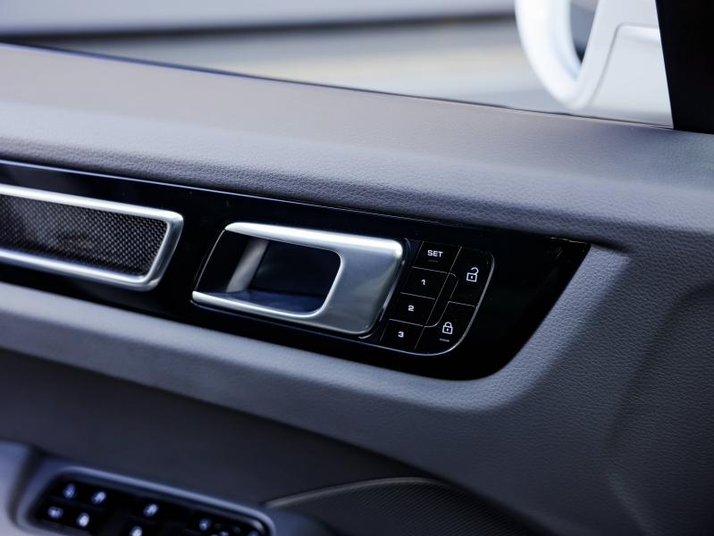 Voitures occasions PORSCHE Cayenne Coupe E-Hybrid Villeneuve-d'Ascq