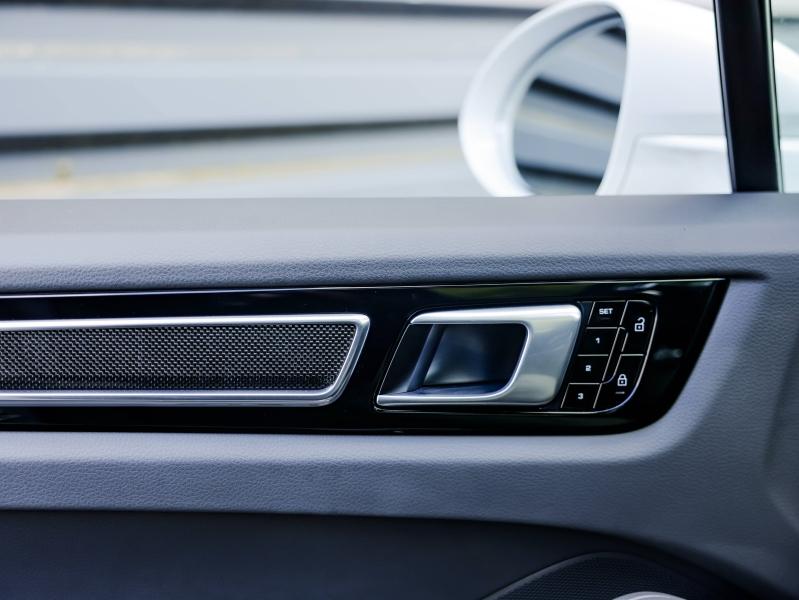 Voitures occasions PORSCHE Cayenne Coupe E-Hybrid Villeneuve-d'Ascq