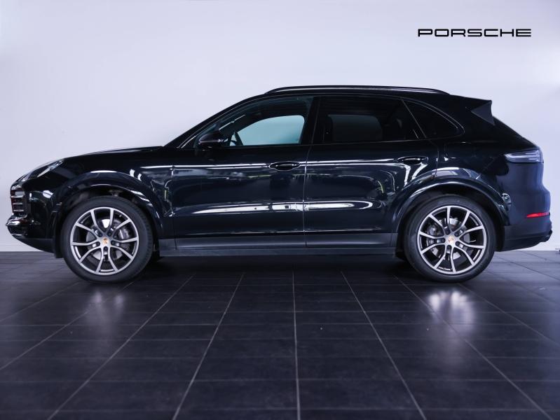 Voitures occasions PORSCHE CAYENNE E-Hybrid Villeneuve-d'Ascq