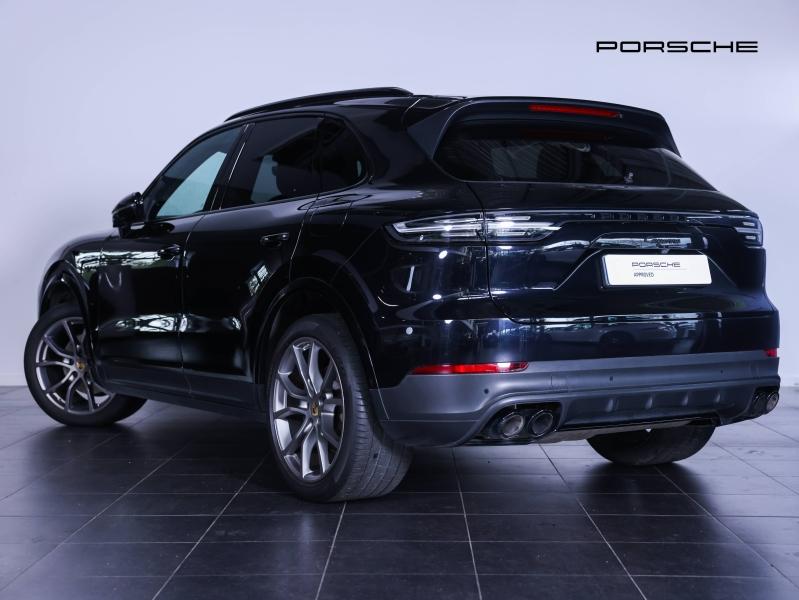 Voitures occasions PORSCHE CAYENNE E-Hybrid Villeneuve-d'Ascq