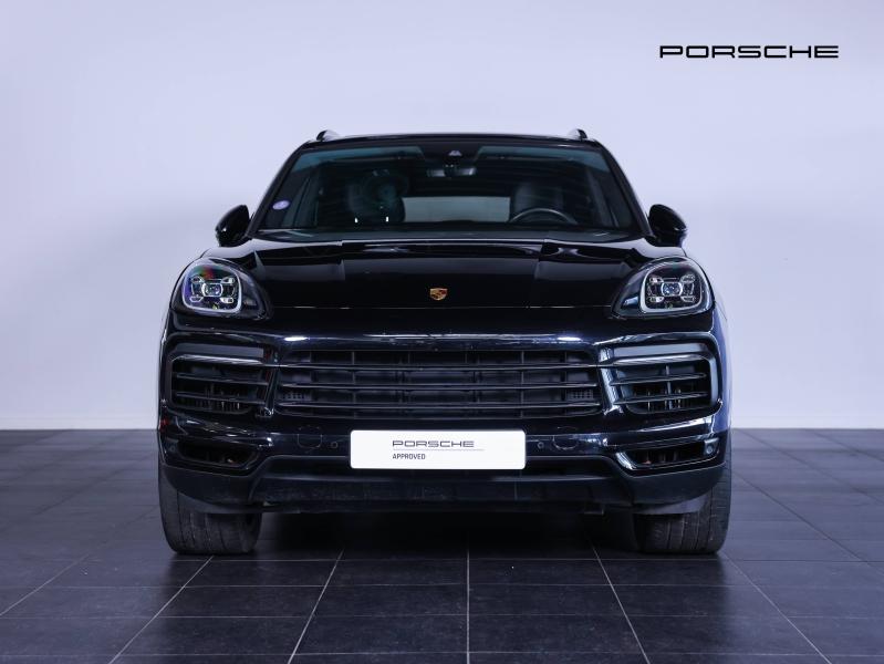 Voitures occasions PORSCHE CAYENNE E-Hybrid Villeneuve-d'Ascq