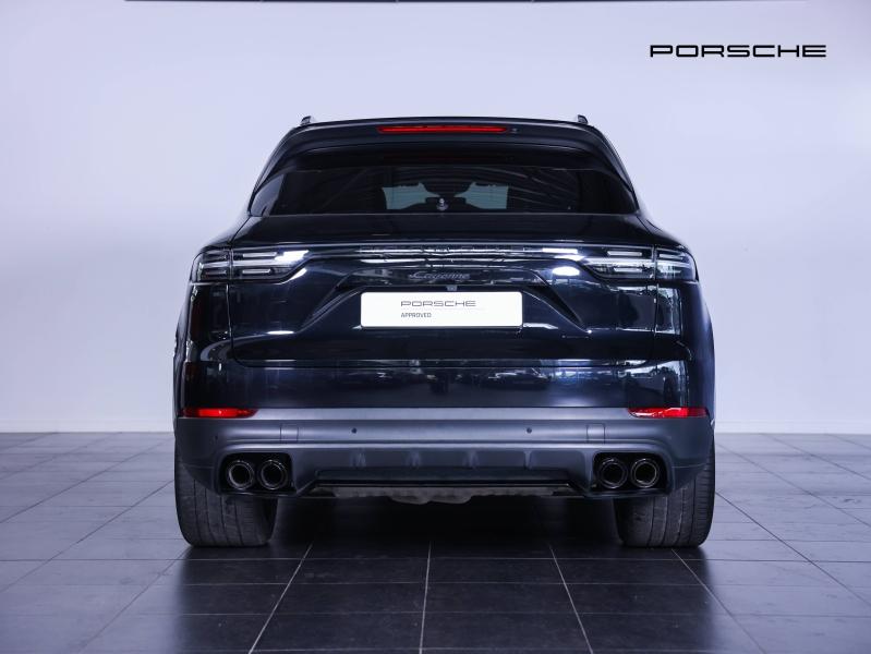 Voitures occasions PORSCHE CAYENNE E-Hybrid Villeneuve-d'Ascq