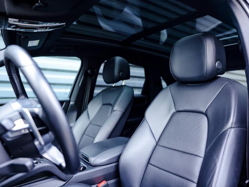 Voitures occasions PORSCHE CAYENNE E-Hybrid Villeneuve-d'Ascq