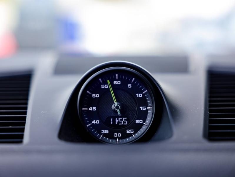 Voitures occasions PORSCHE CAYENNE E-Hybrid Villeneuve-d'Ascq