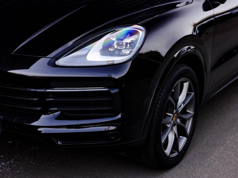 Voitures occasions PORSCHE CAYENNE E-Hybrid Villeneuve-d'Ascq