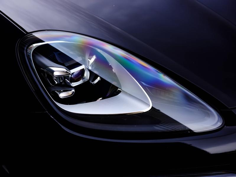 Voitures occasions PORSCHE CAYENNE E-Hybrid Villeneuve-d'Ascq