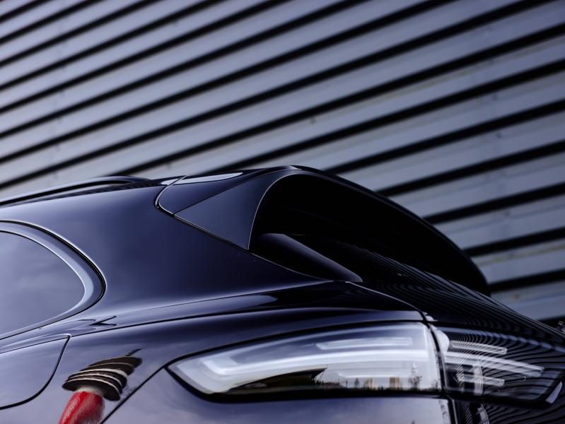 Voitures occasions PORSCHE CAYENNE E-Hybrid Villeneuve-d'Ascq