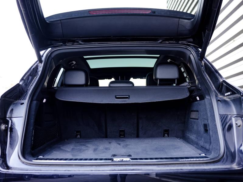 Voitures occasions PORSCHE CAYENNE E-Hybrid Villeneuve-d'Ascq