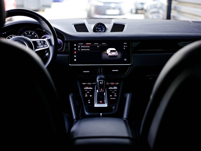 Voitures occasions PORSCHE CAYENNE E-Hybrid Villeneuve-d'Ascq