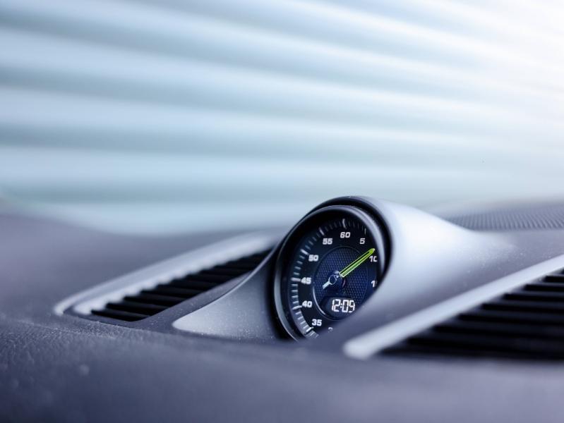 Voitures occasions PORSCHE CAYENNE E-Hybrid Villeneuve-d'Ascq