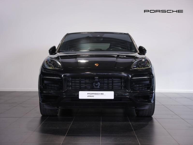 Voitures occasions PORSCHE Cayenne Coupe E-Hybrid Platinum Ed Villeneuve-d'Ascq