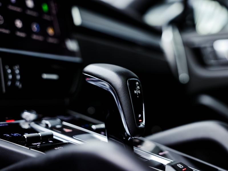 Voitures occasions PORSCHE Cayenne Coupe E-Hybrid Platinum Ed Villeneuve-d'Ascq