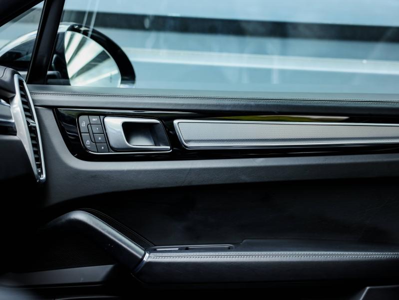 Voitures occasions PORSCHE Cayenne Coupe E-Hybrid Platinum Ed Villeneuve-d'Ascq