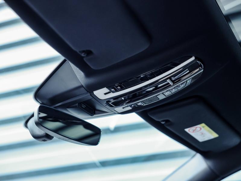 Voitures occasions PORSCHE Cayenne Coupe E-Hybrid Platinum Ed Villeneuve-d'Ascq