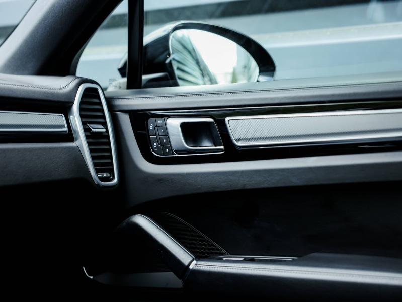 Voitures occasions PORSCHE Cayenne Coupe E-Hybrid Platinum Ed Villeneuve-d'Ascq