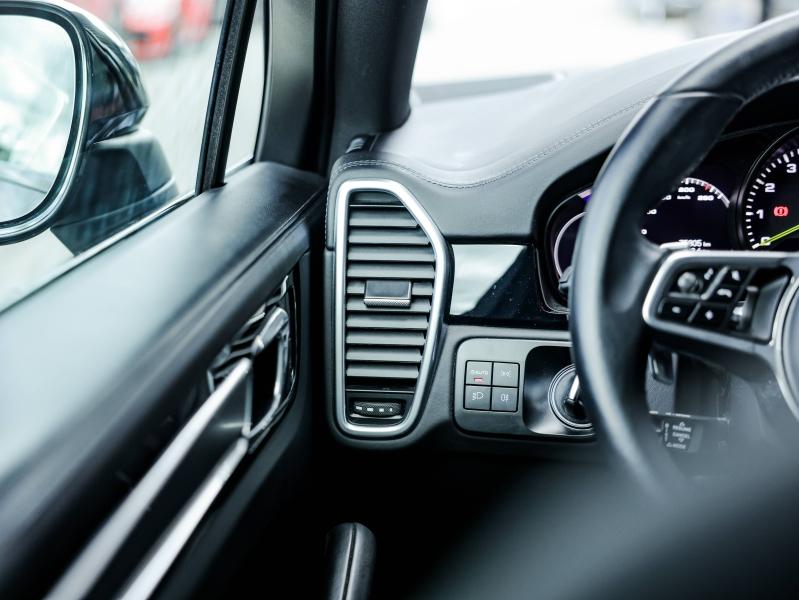 Voitures occasions PORSCHE Cayenne Coupe E-Hybrid Platinum Ed Villeneuve-d'Ascq