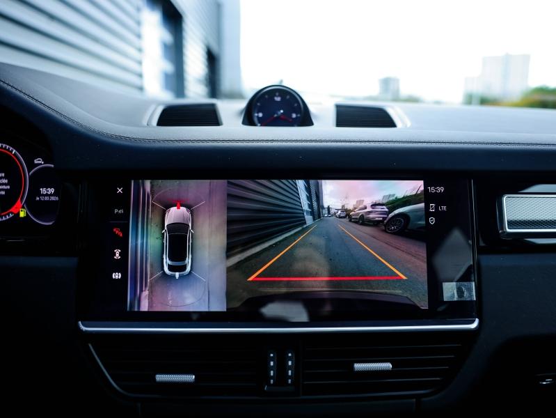 Voitures occasions PORSCHE Cayenne Coupe E-Hybrid Platinum Ed Villeneuve-d'Ascq