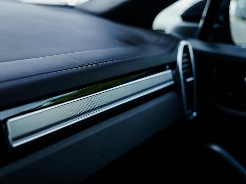 Voitures occasions PORSCHE Cayenne Coupe E-Hybrid Platinum Ed Villeneuve-d'Ascq