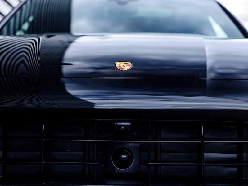 Voitures occasions PORSCHE Cayenne Coupe E-Hybrid Platinum Ed Villeneuve-d'Ascq