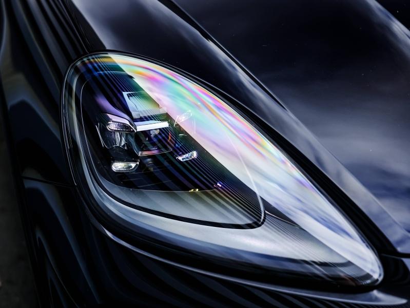 Voitures occasions PORSCHE Cayenne Coupe E-Hybrid Platinum Ed Villeneuve-d'Ascq