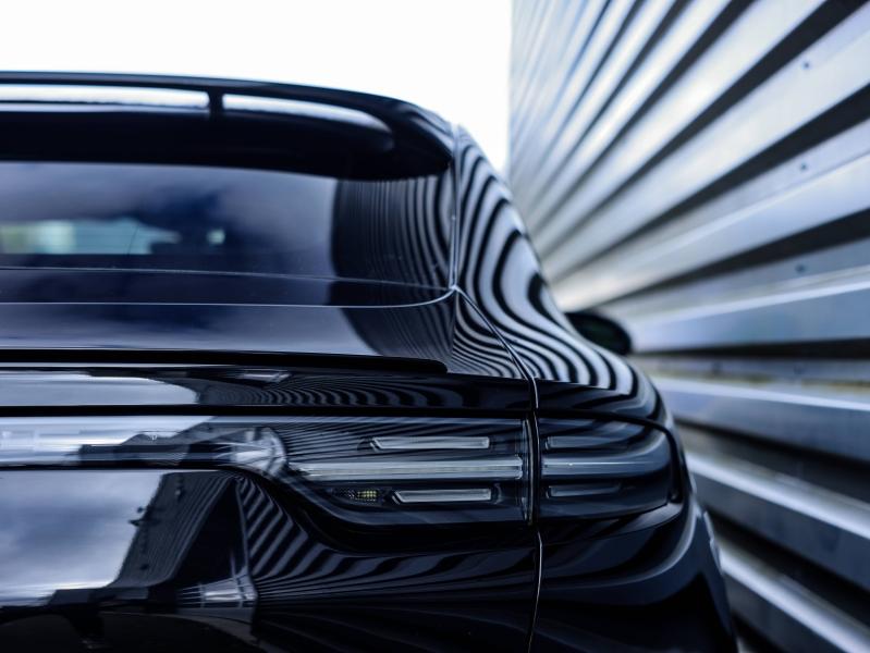 Voitures occasions PORSCHE Cayenne Coupe E-Hybrid Platinum Ed Villeneuve-d'Ascq